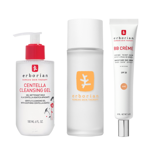 Vedi 1/4 il prodotto Routine giorno "Baby skin", , large