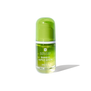 Bamboo Super S&eacute;rum - Siero idratazione intensa 30 ml | Erborian