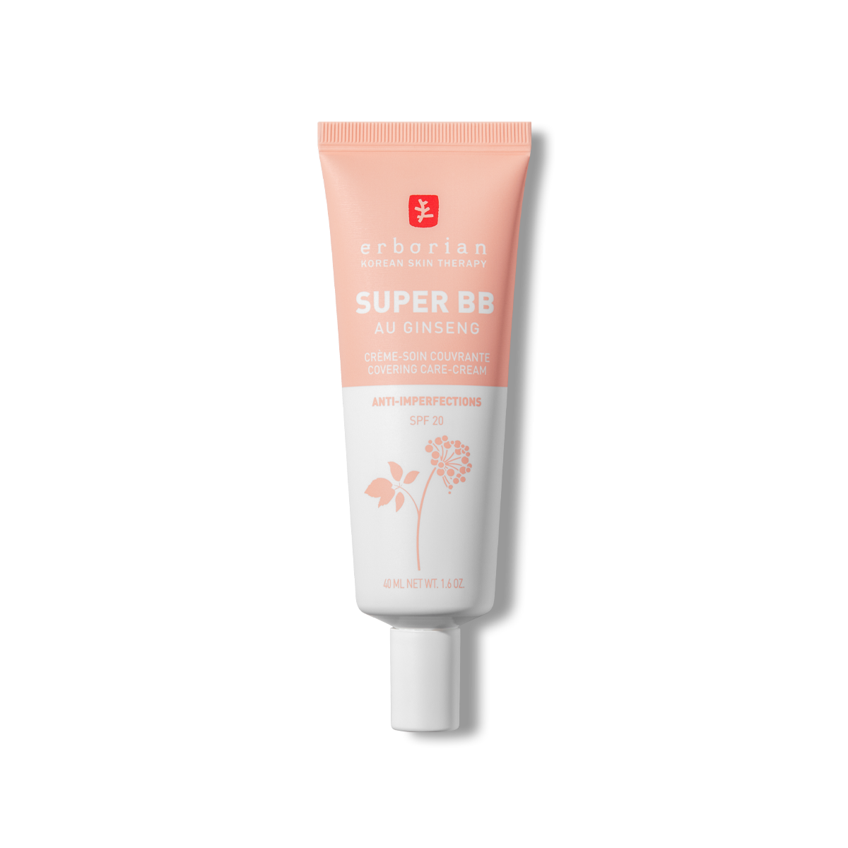 Vedi 1/7 il prodotto Super BB - BB Crème alta coprenza e anti-imperfezioni, , large