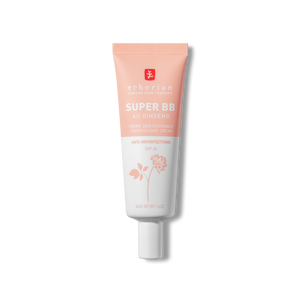 Super BB - BB Crème alta coprenza e anti-imperfezioni | Erborian