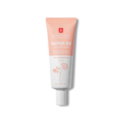Vedi 1/7 il prodotto Super BB - BB Crème alta coprenza e anti-imperfezioni, , large