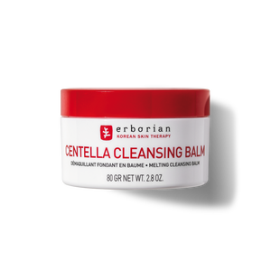 Centella Cleansing Balm - Balsamo struccante alla Centella Asiaticca 80 g | Erborian