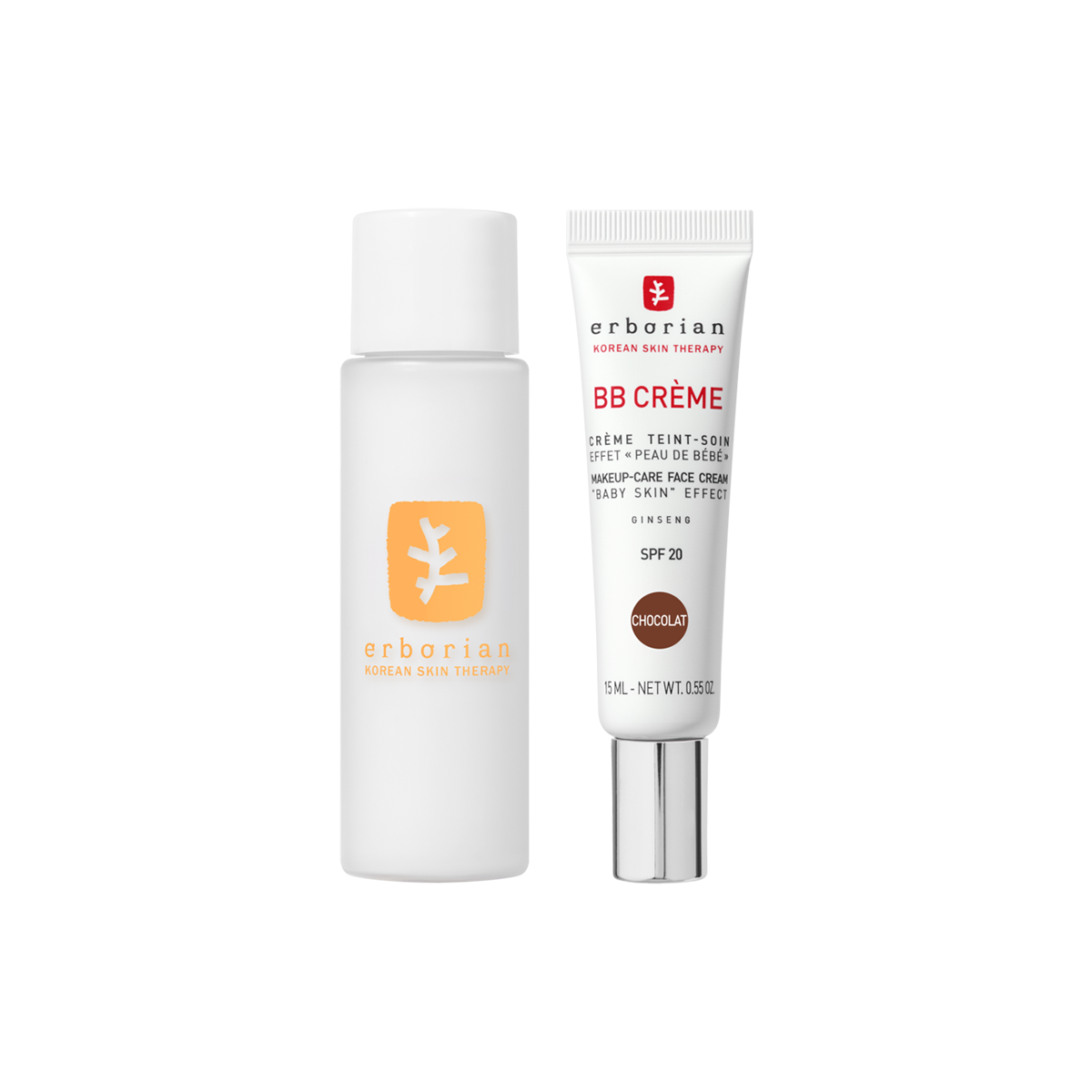 Vedi 1/5 il prodotto Duo Baby Skin, , IT