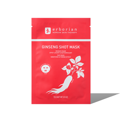 Vedi 1/1 il prodotto Ginseng Shot Mask, , IT