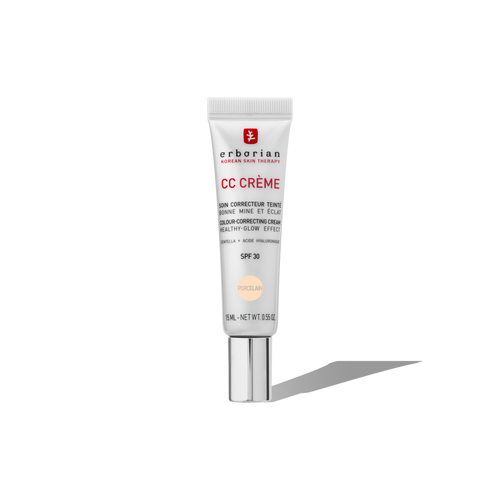 CC Cr&egrave;me alla Centella Asiatica 15 ml | Erborian