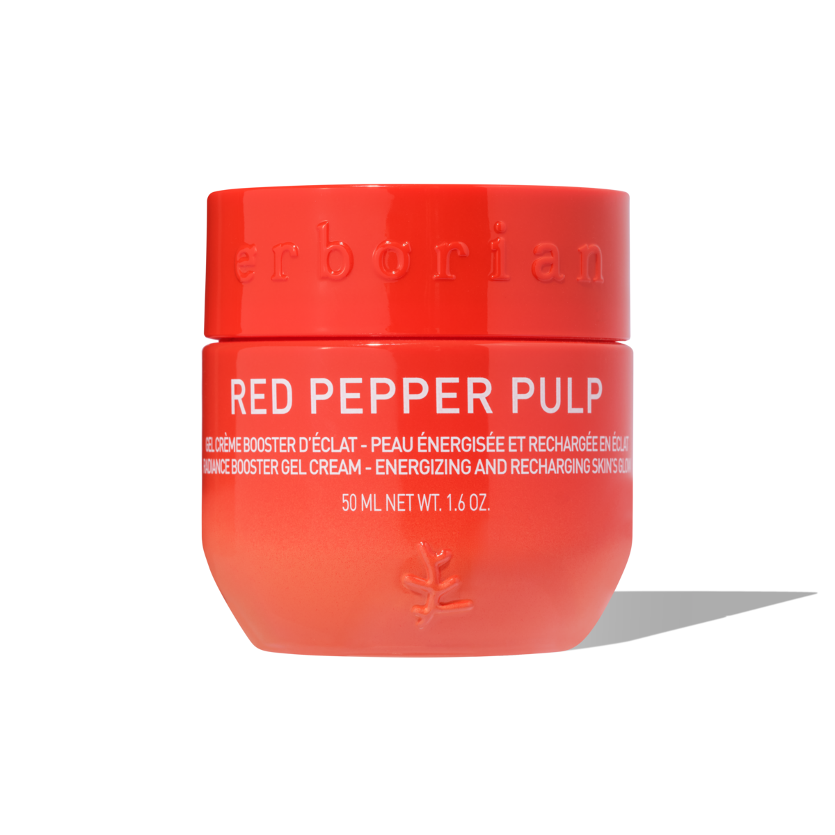 Vedi 1/3 il prodotto Red Pepper Pulp - Crema in gel illuminante, , large