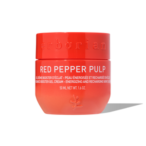 Red Pepper Pulp - Crema in gel illuminante | Erborian