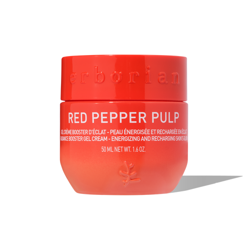 Vedi 1/3 il prodotto Red Pepper Pulp - Crema in gel illuminante, , large