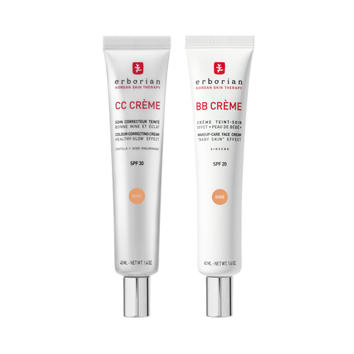 Vedi 1/5 il prodotto Duo CC Cr&egrave;me & BB Cr&egrave;me, , large