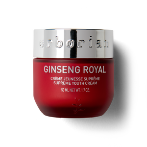 Ginseng Royal - Crema levigante 50 ml | Erborian
