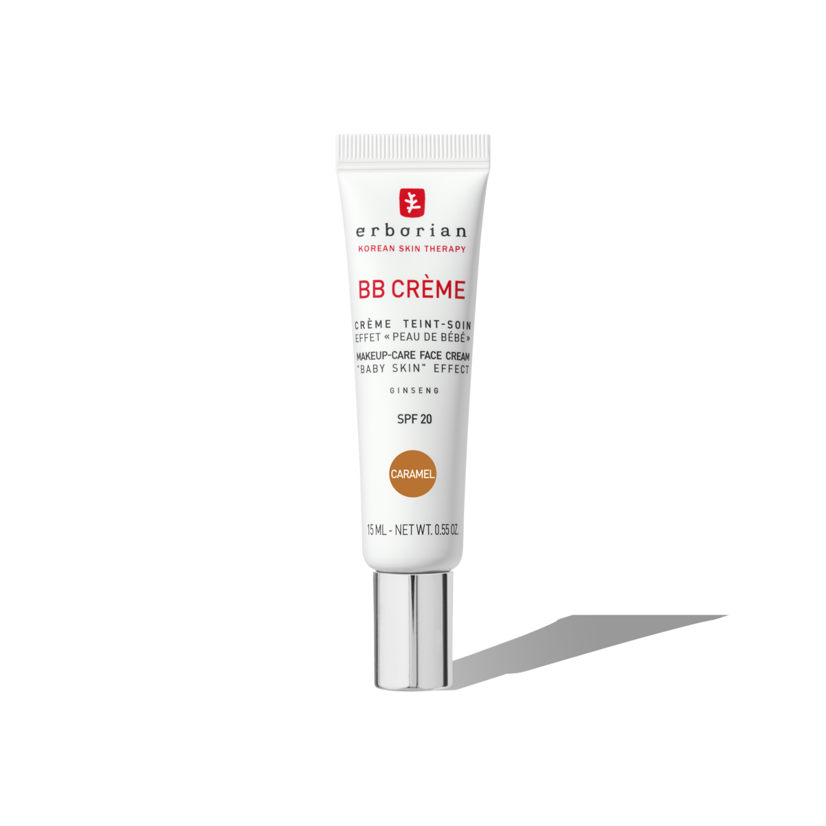 Vedi 1/9 il prodotto BB Cr&egrave;me al Ginseng, , IT