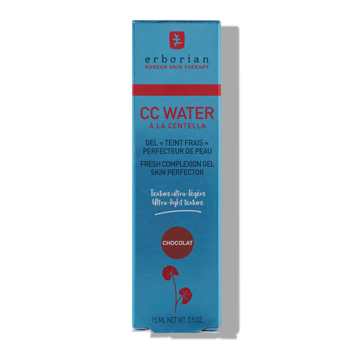 Vedi 9/9 il prodotto CC Water - Perfezionatore di pelle a base d'acqua, , IT