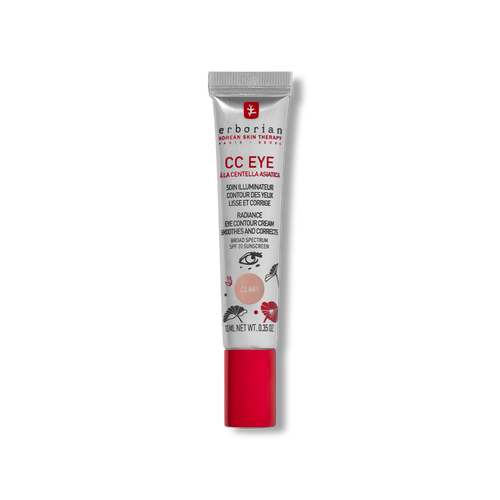 Vedi 1/6 il prodotto CC Eye crème - Contorno occhi alla Centella Asiatica, , IT
