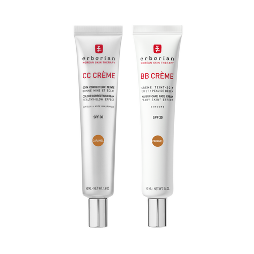Vedi 1/5 il prodotto Duo CC Cr&egrave;me & BB Cr&egrave;me, , large