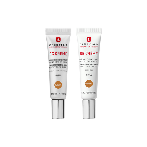 Vedi 1/5 il prodotto Duo CC Cr&egrave;me & BB Cr&egrave;me, , large