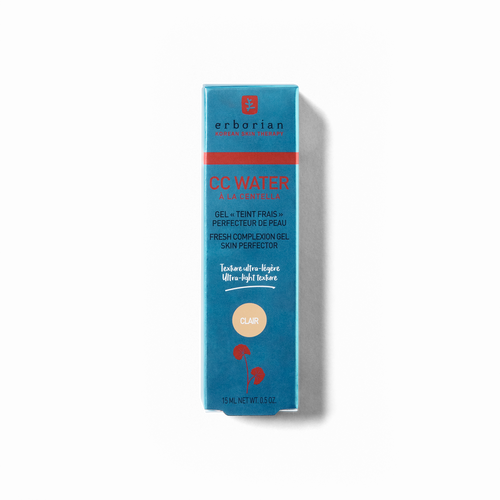 Vedi 9/9 il prodotto CC Water - Perfezionatore di pelle a base d'acqua, , IT