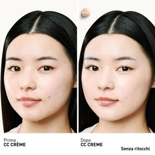 CC Cr&egrave;me alla Centella Asiatica 15 ml (1) | Erborian