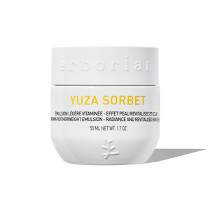 Yuza sorbet - Crema giorno antiossidante 50 ml | Erborian