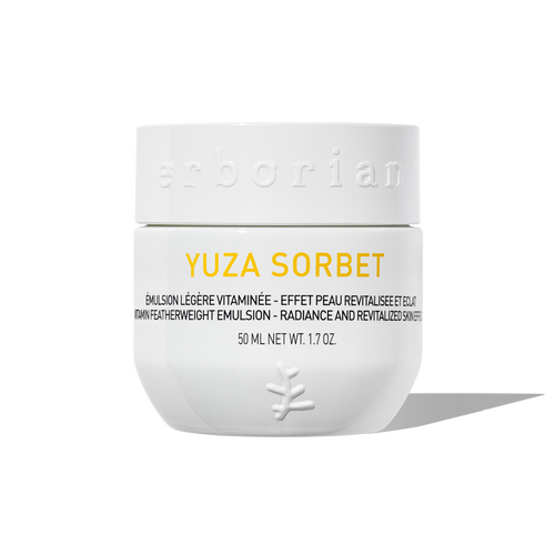 Vedi 1/3 il prodotto Yuza sorbet - Crema giorno antiossidante, , large