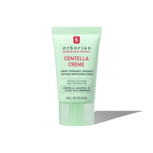 Vedi 1/7 il prodotto Centella Cr&egrave;me - Crema idratante anti-rossori, , IT