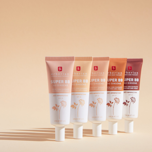 Vedi 7/7 il prodotto Super BB - BB Cr&egrave;me alta coprenza e anti-imperfezioni, , IT