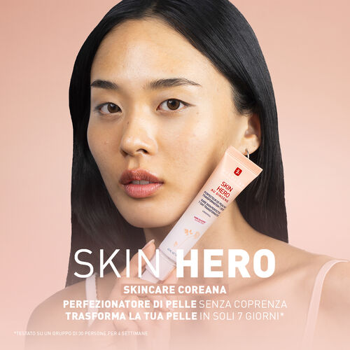 Vedi 3/6 il prodotto Skin Hero - Perfezionatore di pelle non colorato, , IT
