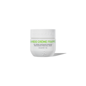 Bamboo Cr&egrave;me Frapp&eacute;e - Crema da giorno tonificante 50 ml | Erborian