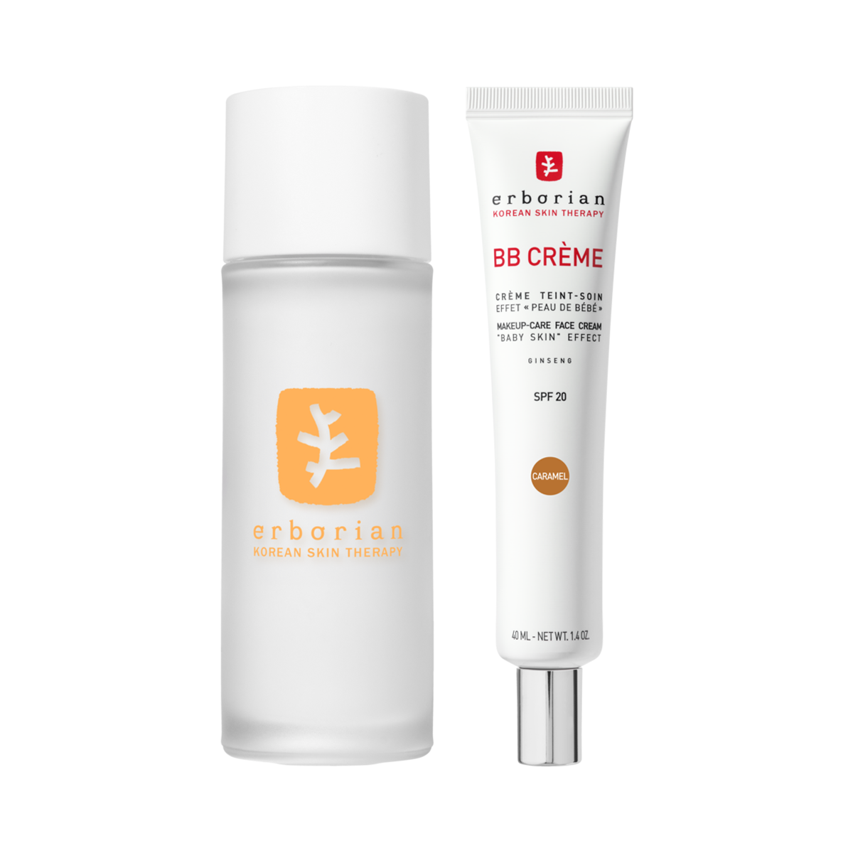 Vedi 1/5 il prodotto Duo Baby Skin, , IT