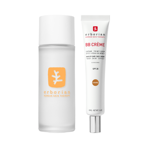 Vedi 1/5 il prodotto Duo Baby Skin, , IT