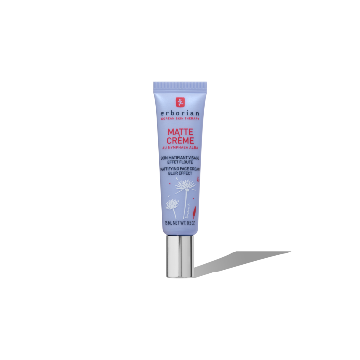Vedi 1/3 il prodotto Matte Cr&egrave;me - Base opacizzante, , large