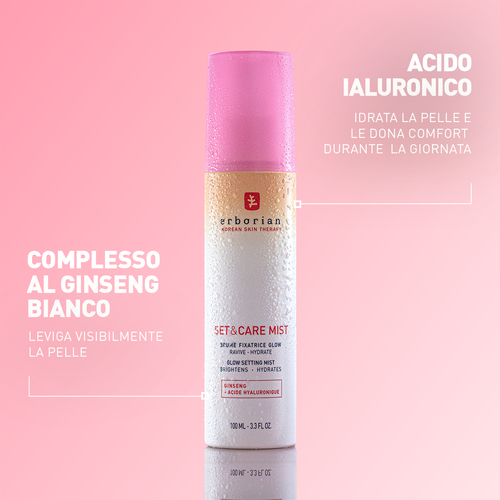 Vedi 4/6 il prodotto Set & Care Mist, , IT