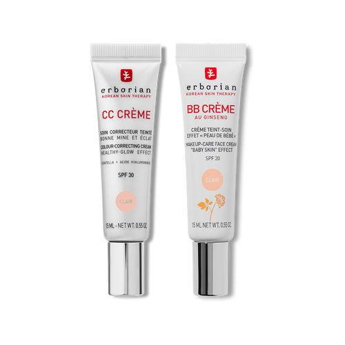 Vedi 1/5 il prodotto Duo CC Cr&egrave;me & BB Cr&egrave;me, , large