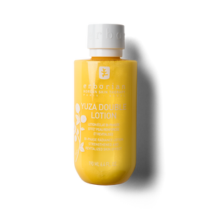 Yuza Double Lotion - Lozione illuminante bi-fasica | Erborian