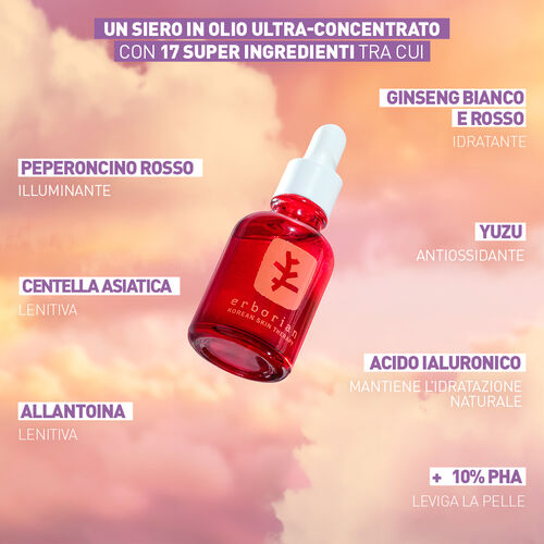 Vedi 5/9 il prodotto Skin Therapy - Siero in olio multi-perfezionatore, , IT