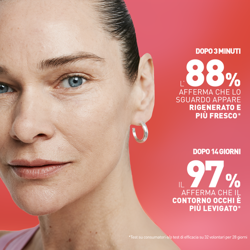 Vedi 6/7 il prodotto Ginseng Power Eye - Contorno occhi al Ginseng, , IT