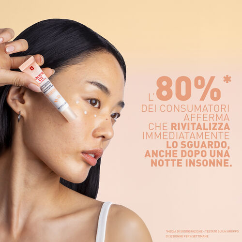 Vedi 5/5 il prodotto Skin Hero Eye - Contorno occhi non colorato, , IT