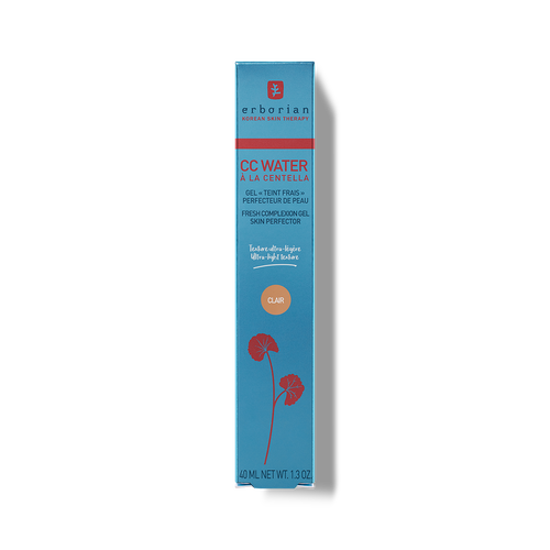 Vedi 9/9 il prodotto CC Water - Perfezionatore di pelle a base d'acqua, , IT