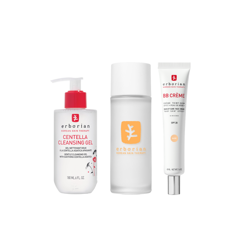 Vedi 1/4 il prodotto Routine giorno "Baby skin", , large