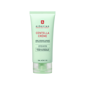 Centella Cr&egrave;me - Crema idratante anti-rossori 50 ml | Erborian