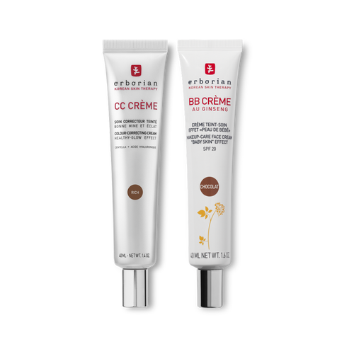 Vedi 1/4 il prodotto Duo CC Cr&egrave;me & BB Cr&egrave;me, , large