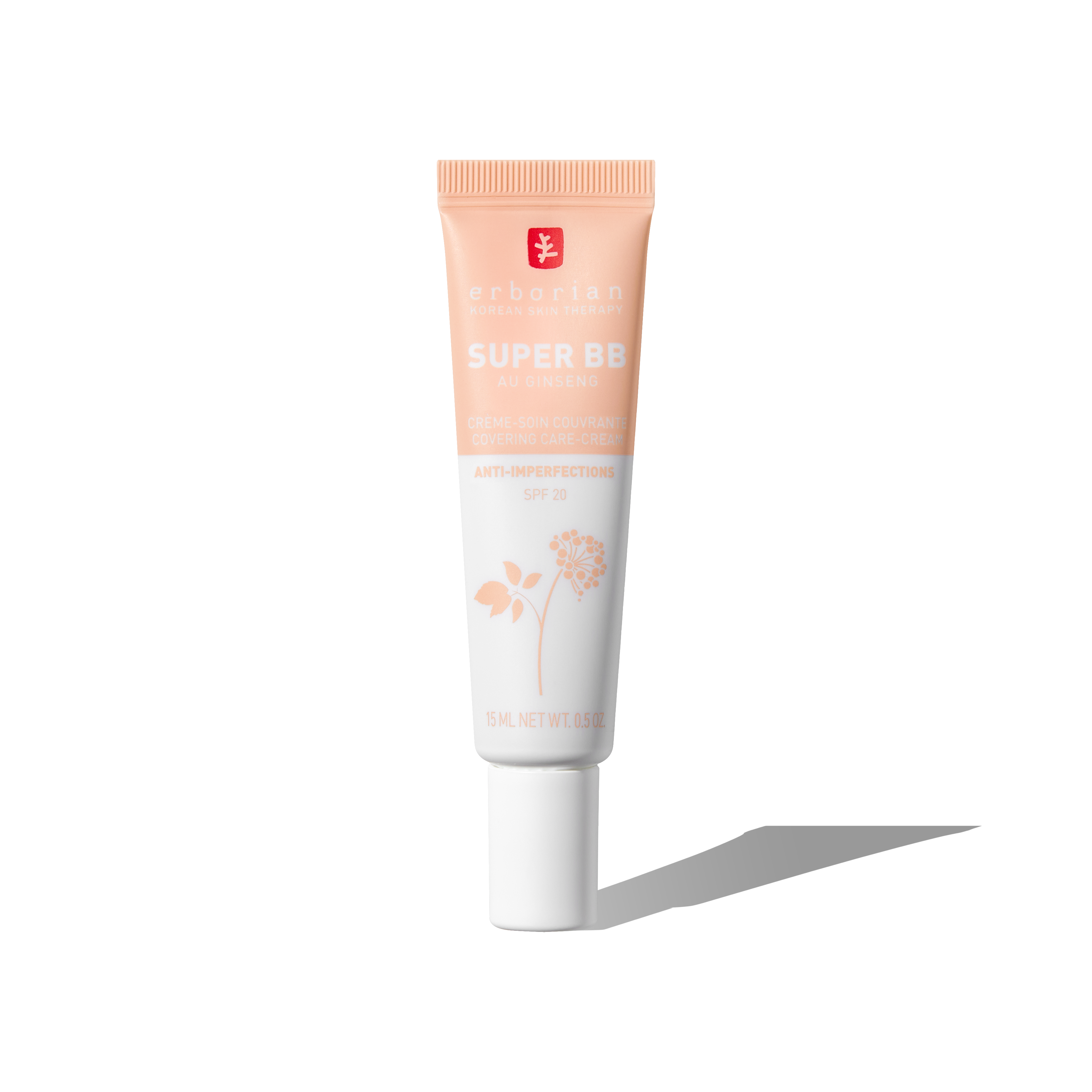 Super BB - BB Cr&egrave;me alta coprenza e anti-imperfezioni | Erborian