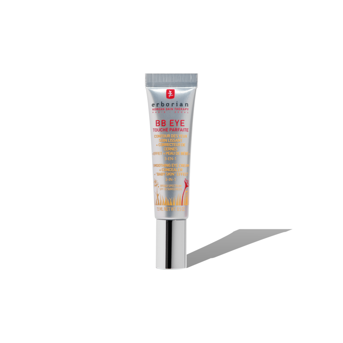 BB Eye Touche Parfaite 15 ml | Erborian